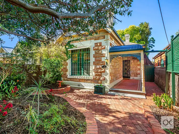 Main view of Homely house listing, 32 Alexandra Avenue, Rose Park SA 5067