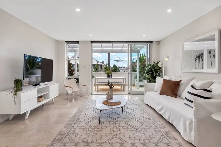 1/43 Coogee Bay Road, Randwick NSW 2031