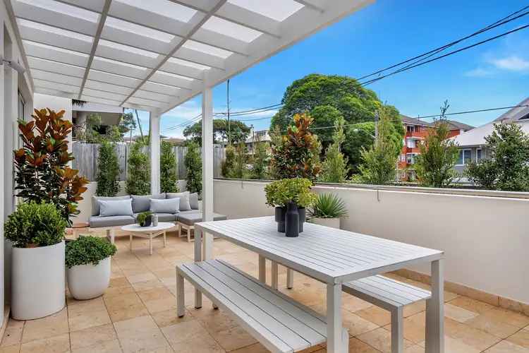Sixth view of Homely apartment listing, 1/43 Coogee Bay Road, Randwick NSW 2031