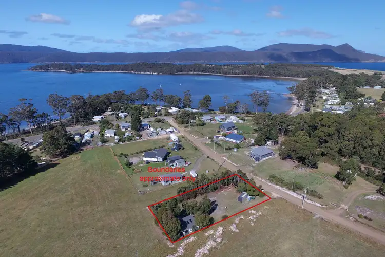 18 Wencks Road, Port Arthur TAS 7182