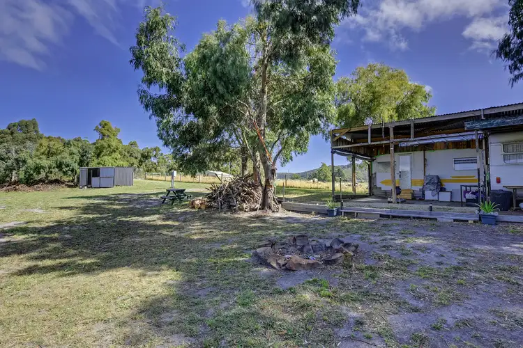 Second view of Homely studio listing, 18 Wencks Road, Port Arthur TAS 7182