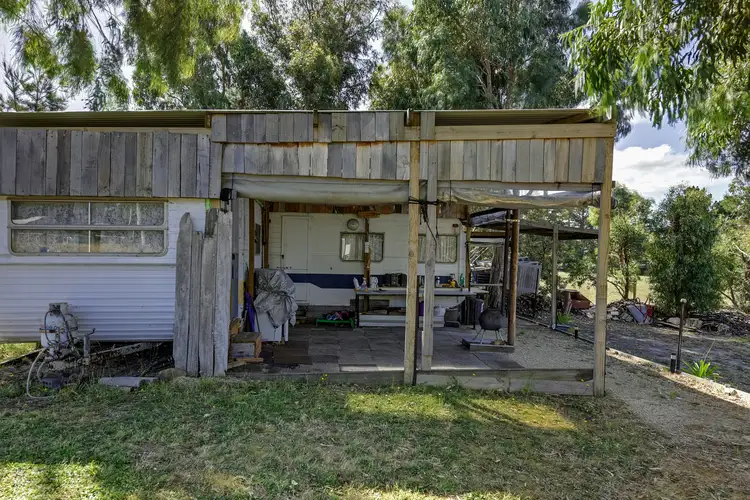 Third view of Homely studio listing, 18 Wencks Road, Port Arthur TAS 7182