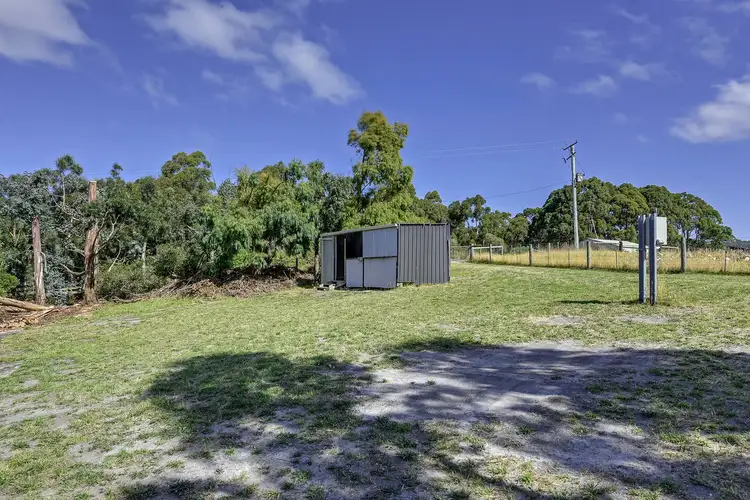 Fifth view of Homely studio listing, 18 Wencks Road, Port Arthur TAS 7182