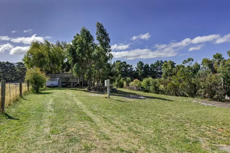 Seventh view of Homely studio listing, 18 Wencks Road, Port Arthur TAS 7182