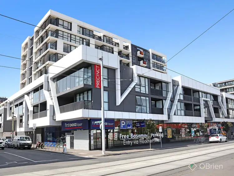 515/8 Grosvenor Street, Abbotsford VIC 3067