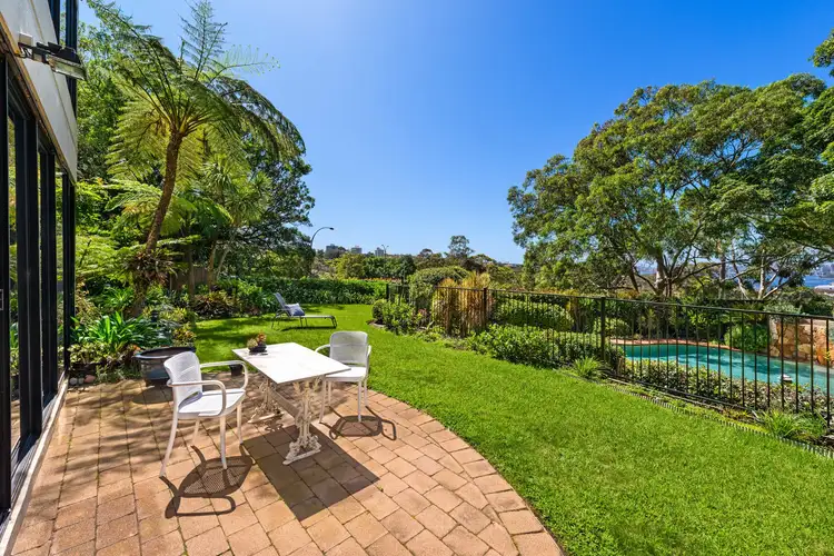 Main view of Homely apartment listing, 2/191 Walker Street, North Sydney NSW 2060