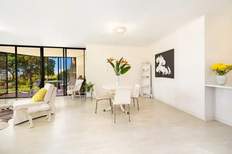 Fourth view of Homely apartment listing, 2/191 Walker Street, North Sydney NSW 2060