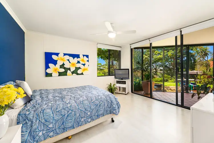 Fifth view of Homely apartment listing, 2/191 Walker Street, North Sydney NSW 2060