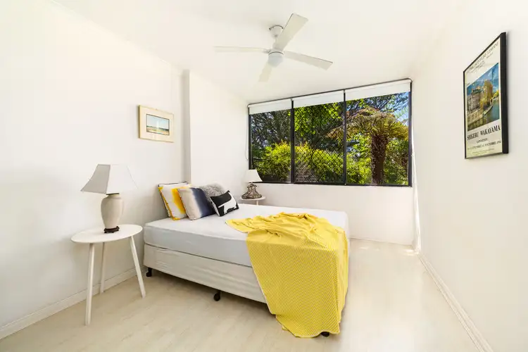 Sixth view of Homely apartment listing, 2/191 Walker Street, North Sydney NSW 2060