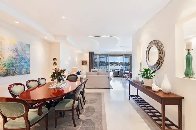 Second view of Homely apartment listing, 5/356 Victoria Place, Drummoyne NSW 2047