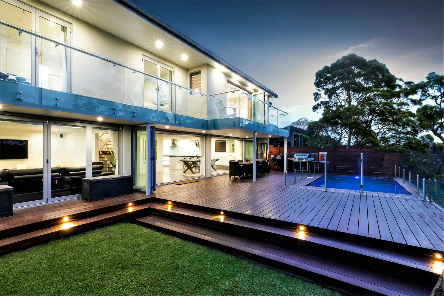 Main view of Homely house listing, 1 Prospect Place, Como NSW 2226