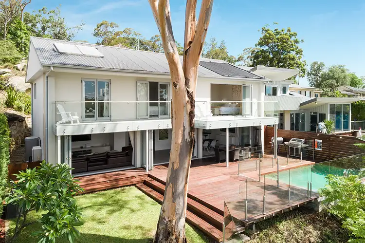 Fourth view of Homely house listing, 1 Prospect Place, Como NSW 2226