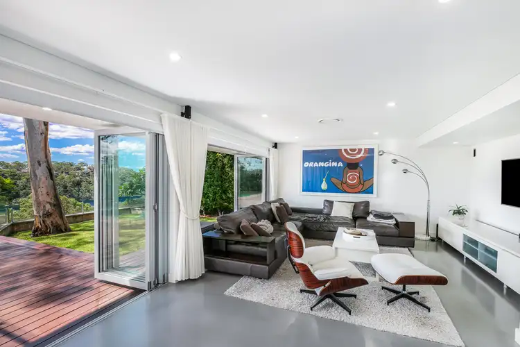 Fifth view of Homely house listing, 1 Prospect Place, Como NSW 2226