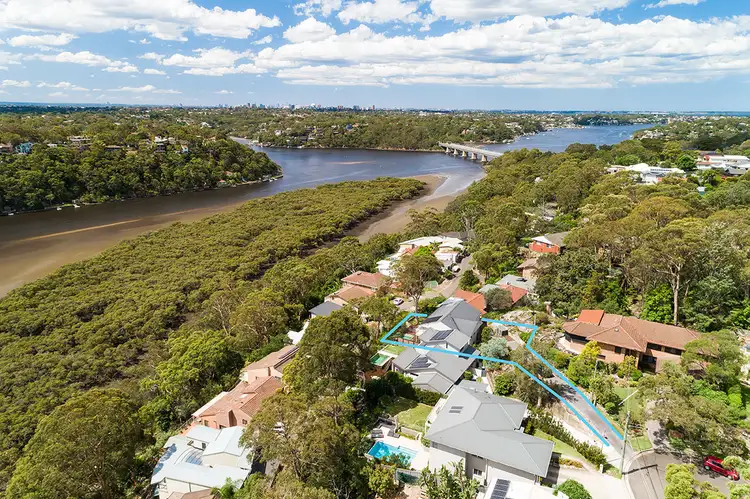 Sixth view of Homely house listing, 1 Prospect Place, Como NSW 2226