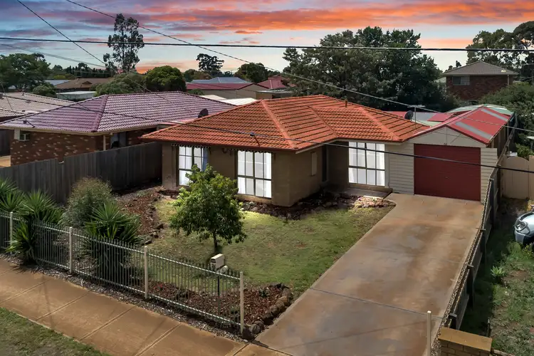 66 Rees Road, Melton South VIC 3338