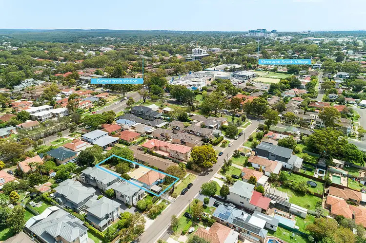 Main view of Homely house listing, 24 Marion Street, Gymea NSW 2227