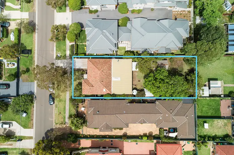 Second view of Homely house listing, 24 Marion Street, Gymea NSW 2227