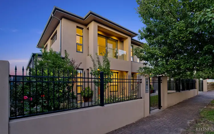 29 B Lincoln Street, Kensington Gardens SA 5068