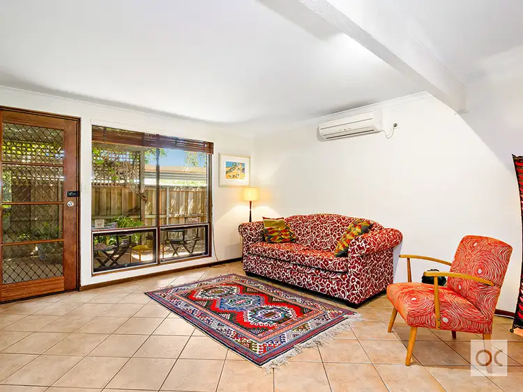 Second view of Homely townhouse listing, 17/3 Randolph Avenue, Fullarton SA 5063