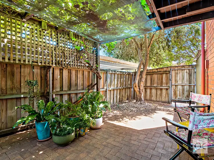 Third view of Homely townhouse listing, 17/3 Randolph Avenue, Fullarton SA 5063