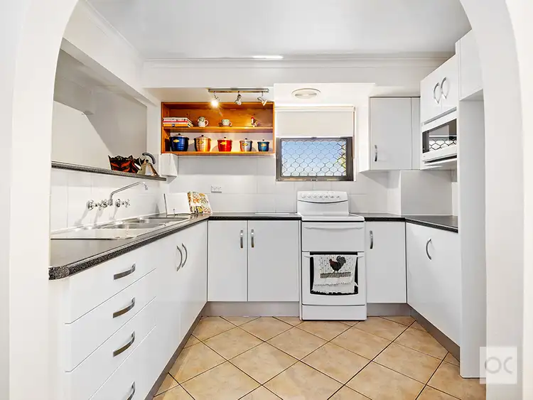 Fourth view of Homely townhouse listing, 17/3 Randolph Avenue, Fullarton SA 5063