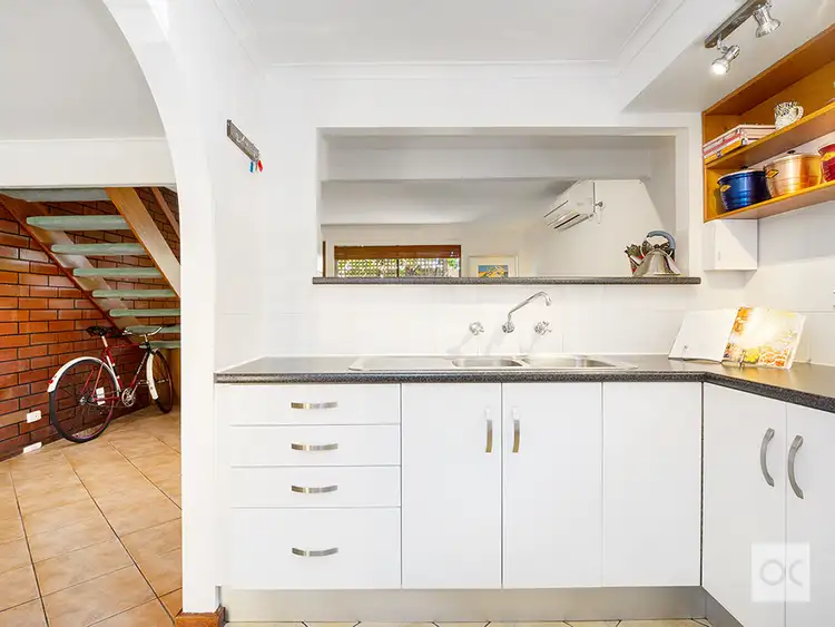 Fifth view of Homely townhouse listing, 17/3 Randolph Avenue, Fullarton SA 5063