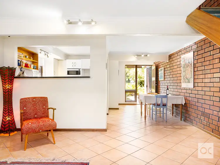Sixth view of Homely townhouse listing, 17/3 Randolph Avenue, Fullarton SA 5063