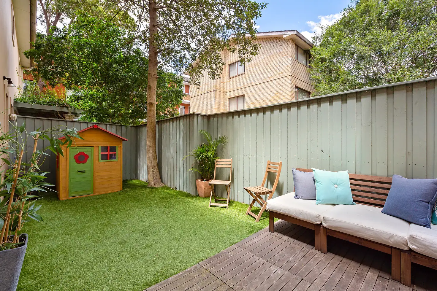 Main view of Homely apartment listing, 4/11 Hendy Avenue, Coogee NSW 2034