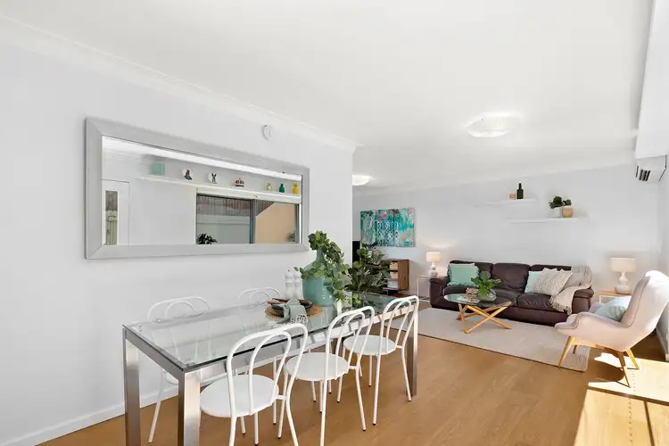 Second view of Homely apartment listing, 4/11 Hendy Avenue, Coogee NSW 2034