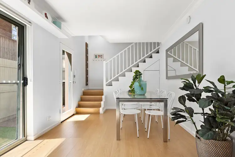 Fourth view of Homely apartment listing, 4/11 Hendy Avenue, Coogee NSW 2034