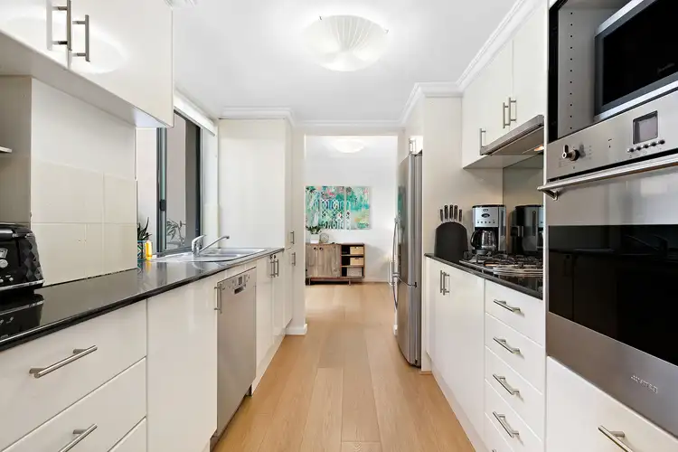 Fifth view of Homely apartment listing, 4/11 Hendy Avenue, Coogee NSW 2034