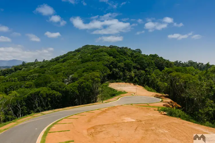Third view of Homely land listing, LOT 2, 3 Hilltop Close, Kuranda QLD 4881