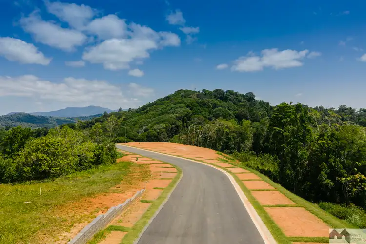 Fourth view of Homely land listing, LOT 2, 3 Hilltop Close, Kuranda QLD 4881