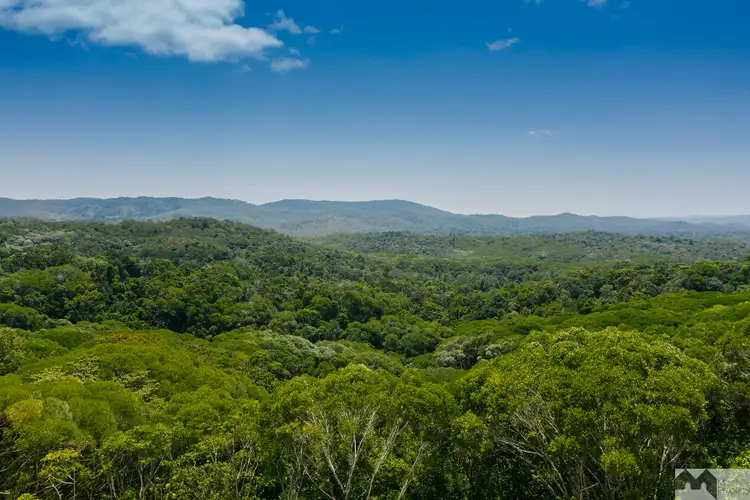 Fifth view of Homely land listing, LOT 2, 3 Hilltop Close, Kuranda QLD 4881