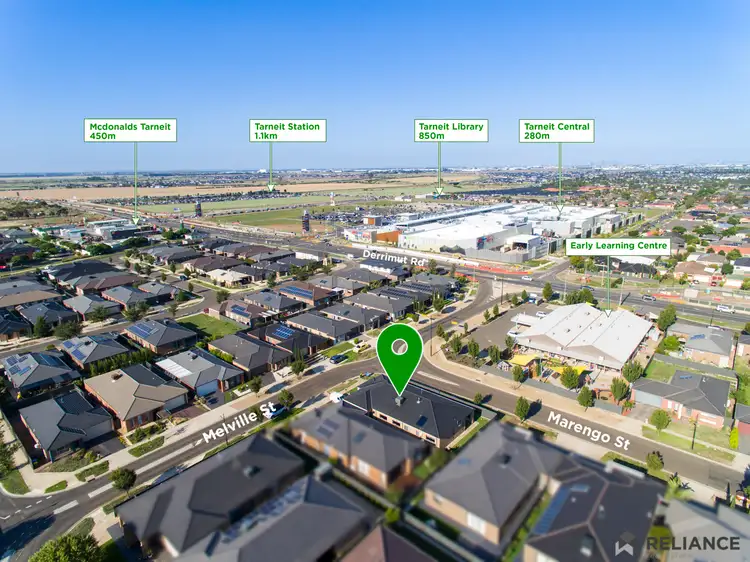 Third view of Homely house listing, 1 Melville Street, Tarneit VIC 3029