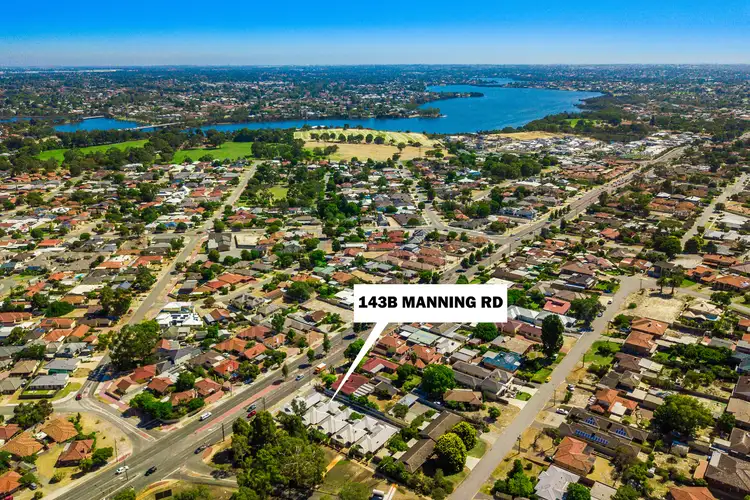 Second view of Homely house listing, 143B Manning Road, Bentley WA 6102