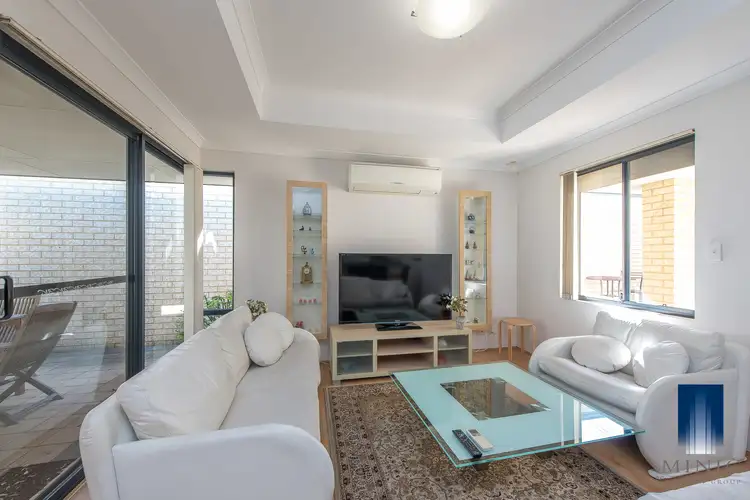 Fourth view of Homely house listing, 143B Manning Road, Bentley WA 6102