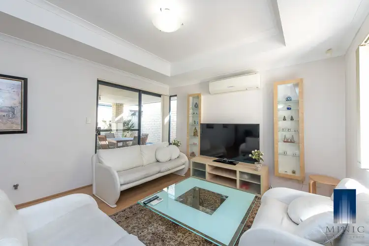 Sixth view of Homely house listing, 143B Manning Road, Bentley WA 6102