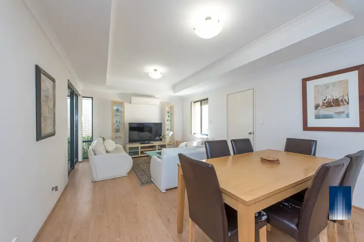 Seventh view of Homely house listing, 143B Manning Road, Bentley WA 6102