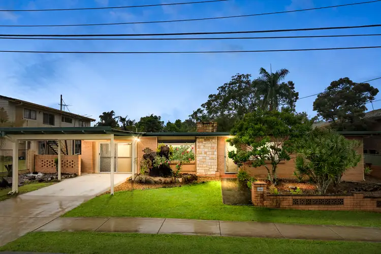 4 Palara Street, Rochedale South QLD 4123