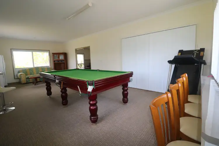 Fifth view of Homely house listing, 8 Blue Gum Drive, Redridge QLD 4660
