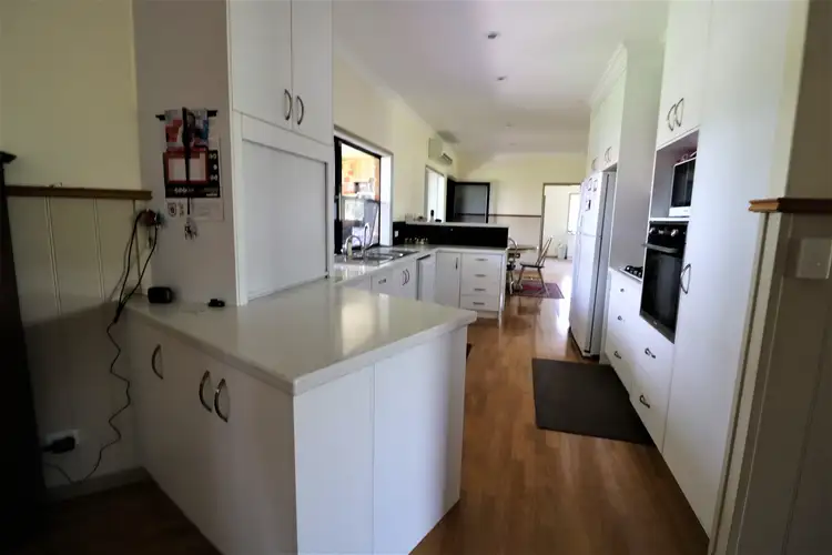 Seventh view of Homely house listing, 8 Blue Gum Drive, Redridge QLD 4660