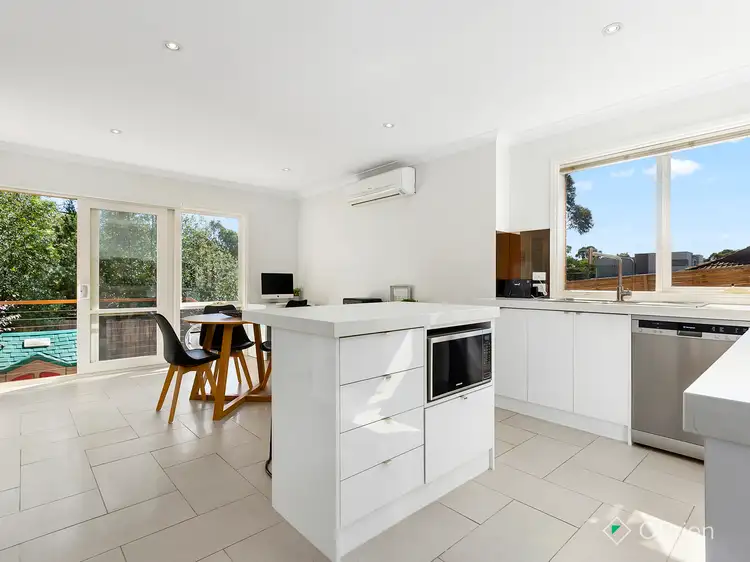 Fourth view of Homely unit listing, 3/74 Anderson Street, Templestowe VIC 3106