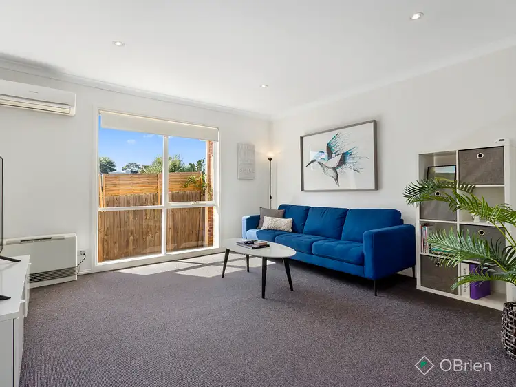 Fifth view of Homely unit listing, 3/74 Anderson Street, Templestowe VIC 3106