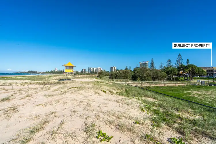 3/24 Pacific Parade, Bilinga QLD 4225