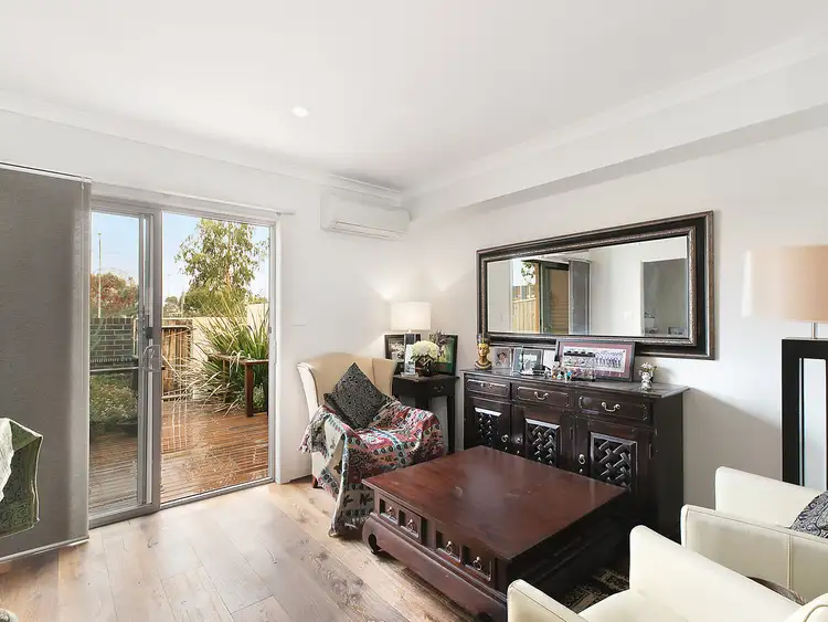 Fourth view of Homely villa listing, 16/8 Henry Kendall Street, Franklin ACT 2913