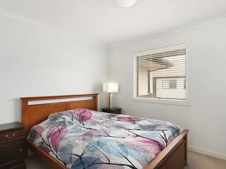 Fifth view of Homely villa listing, 16/8 Henry Kendall Street, Franklin ACT 2913