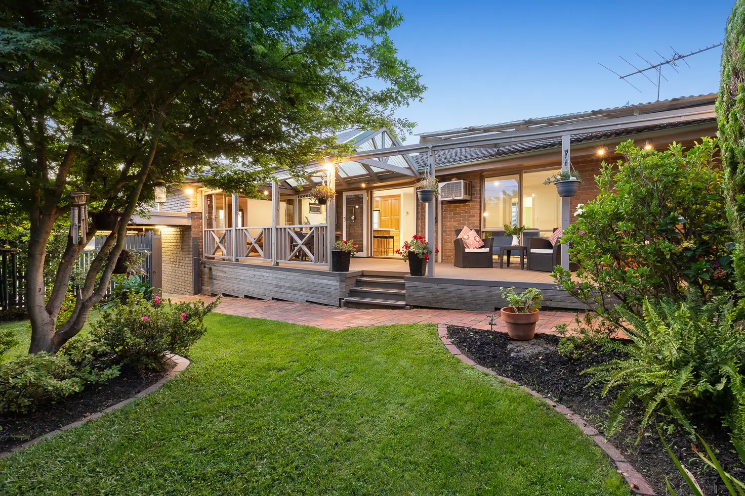 Main view of Homely house listing, 7 Raphael Drive, Wheelers Hill VIC 3150