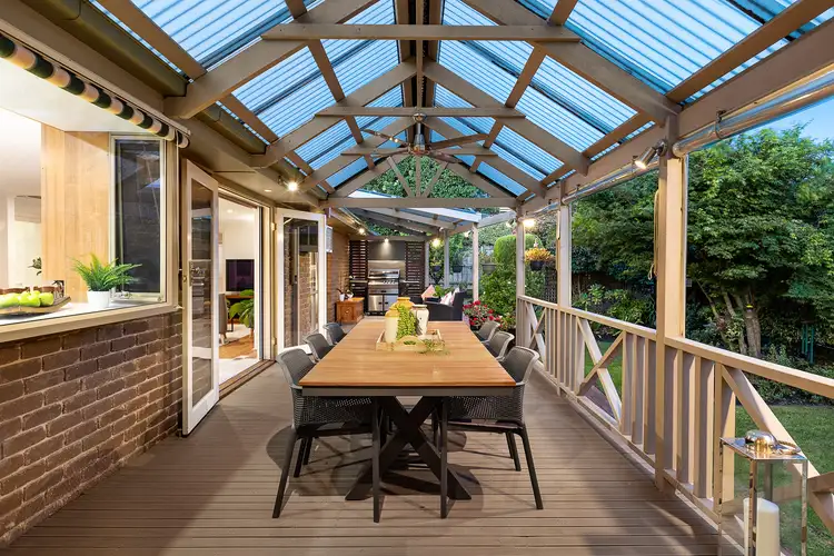 Third view of Homely house listing, 7 Raphael Drive, Wheelers Hill VIC 3150