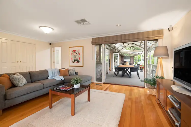 Fourth view of Homely house listing, 7 Raphael Drive, Wheelers Hill VIC 3150